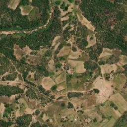 Satellite imagery of Hendren, ZW