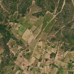 Satellite imagery of Hendren, ZW