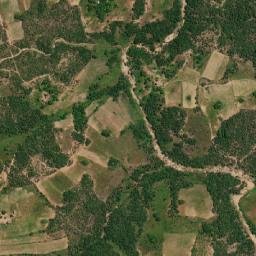 Satellite imagery of Hendren, ZW