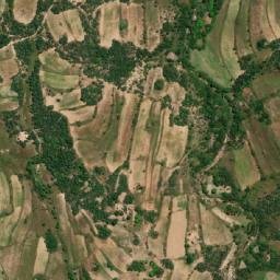 Satellite imagery of Red Star, ZW