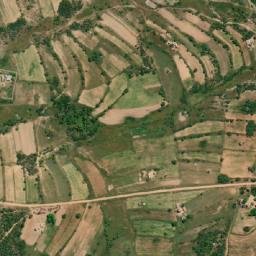 Satellite imagery of Red Star, ZW
