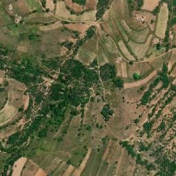 Satellite imagery of Rita, ZW