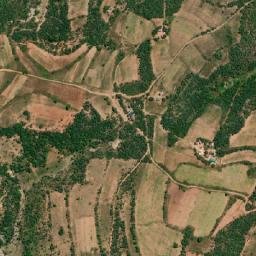 Satellite imagery of Rita, ZW
