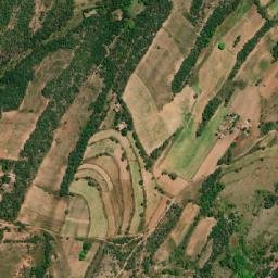 Satellite imagery of Rita, ZW