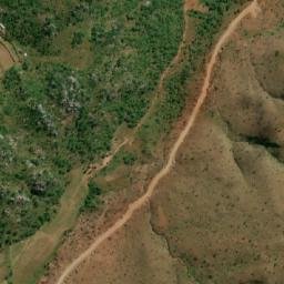 Satellite imagery of Nyarasuswe, ZW