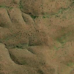 Satellite imagery of Nyarasuswe, ZW