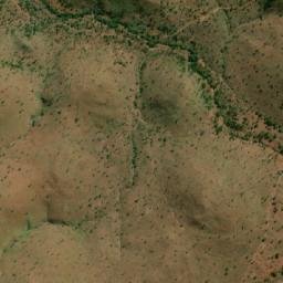 Satellite imagery of Nyarasuswe, ZW