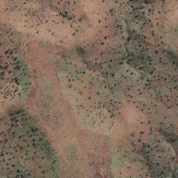 Satellite imagery of Big Ridge, AU