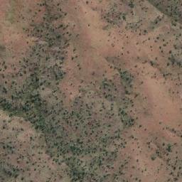 Satellite imagery of Big Ridge, AU
