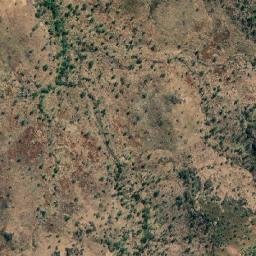 Satellite imagery of Crown Hill, AU