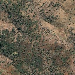 Satellite imagery of Crown Hill, AU