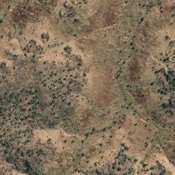 Satellite imagery of Crown Hill, AU