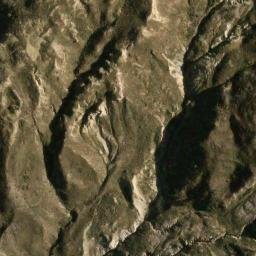 Satellite imagery of Muela del Diablo, BO
