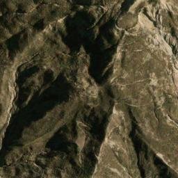 Satellite imagery of Cerro Palca, BO