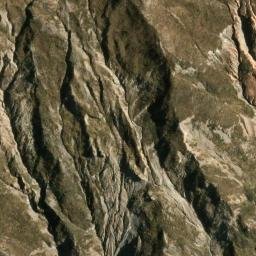 Satellite imagery of Cerro Palca, BO