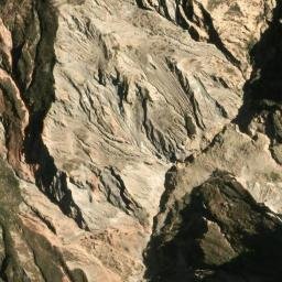 Satellite imagery of Cerro Palca, BO