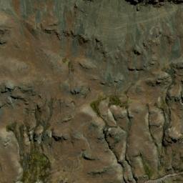 Satellite imagery of Mina Copacabana, BO