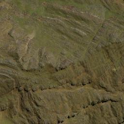 Satellite imagery of Cerro Molino, BO