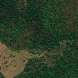 Satellite imagery of Cerro Yacubina, BO