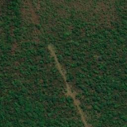 Satellite imagery of Cerro Yacubina, BO