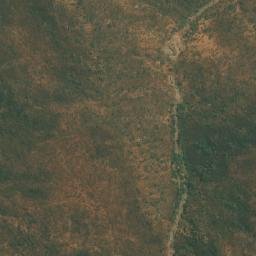 Satellite imagery of Lombango, AO