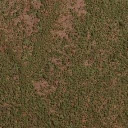 Satellite imagery of Luvanda, AO