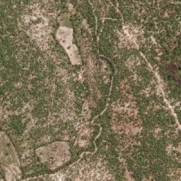 Satellite imagery of Nuangolo, AO