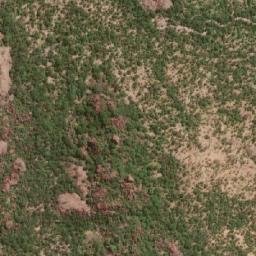 Satellite imagery of Nuangolo, AO