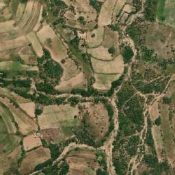 Satellite imagery of Red Star, ZW