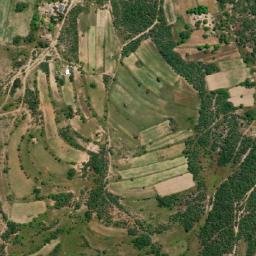 Satellite imagery of Red Star, ZW
