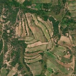 Satellite imagery of Red Star, ZW