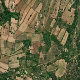 Satellite imagery of Rita, ZW