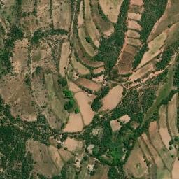 Satellite imagery of Rita, ZW