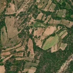 Satellite imagery of Rita, ZW