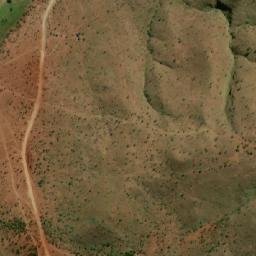 Satellite imagery of Nyarasuswe, ZW
