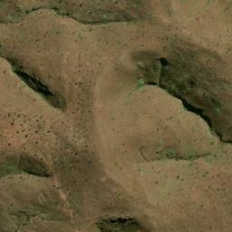 Satellite imagery of Nyarasuswe, ZW