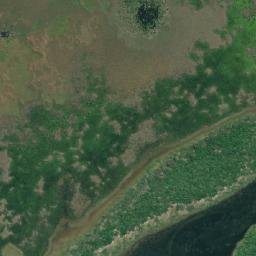 Satellite imagery of Ponta Muculi, MZ