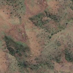 Satellite imagery of Big Ridge, AU