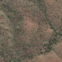 Satellite imagery of Big Ridge, AU