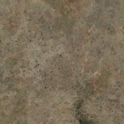 Satellite imagery of Mount Crawford, AU