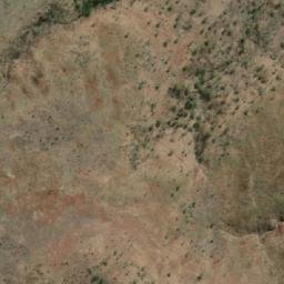 Satellite imagery of Mount Crawford, AU