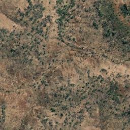 Satellite imagery of Crown Hill, AU