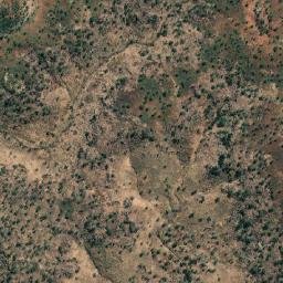 Satellite imagery of Crown Hill, AU
