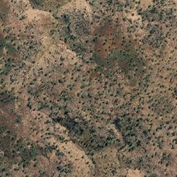 Satellite imagery of Crown Hill, AU