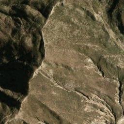 Satellite imagery of Cerro Palca, BO
