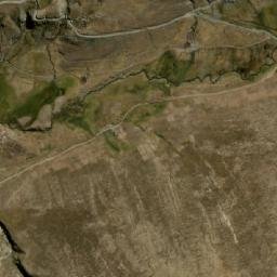 Satellite imagery of Mina Copacabana, BO