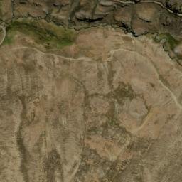 Satellite imagery of Mina Copacabana, BO