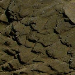 Satellite imagery of Cerro Molino, BO