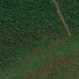 Satellite imagery of Cerro Yacubina, BO