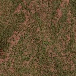 Satellite imagery of Luvanda, AO